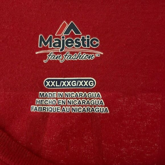 Houston Texans JJ Watt shirt - Picture 4 of 6